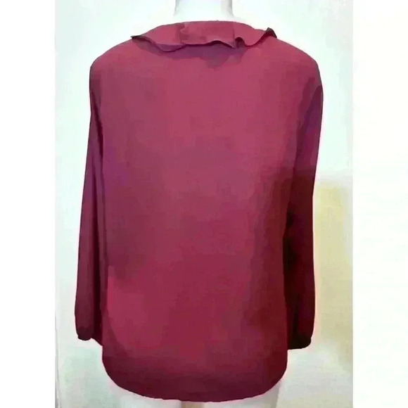 NWTNORDSTROM BLOUSE SIZE M - Picture 3 of 8